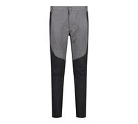 Cmp Long 32t6697 Pants Black 3XL Men