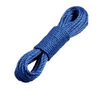 Nylon Twisted Washing Line 9.4 m Dark Blue