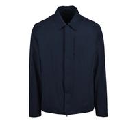 Nylon Typhon Jacket - male - Paul & Shark - Light Jackets - Blue - 2XL - Jackets 2XL