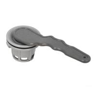 Nylon Valve Wrench with 8 Hole Design for Efficient Inflation and Deflation of For Inflatable Boats and Paddleboards (grey)