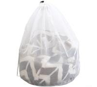 Nylon Washing Net Bag 40x50cm Heavy Duty Protection(G)