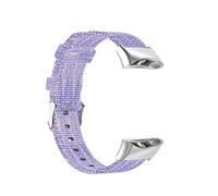 Nylon Watch Band Compatible with -Garmin Forerunner 45 45S Swim 2 Wrist Strap Replacement