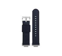 Nylon Watch Band Fit for Casio G-SHOCK DW5600 GW-M5610 GA-2100 DW-6900 Men's Bracelet Watch Strap And Tool(Black Blue Silver)