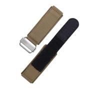 Nylon Watch Band fit for Seiko fit for Rolex Hook-and-loop fastener watch strap sport Bracelet waterproof straps 22mm 24mm