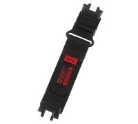 Nylon Watch Band Strap Compatible with Casio GBA-900 GBA900 | Compatible with Casio GM-2100 GA-2100 GA-2110 GA-B2100 GM-5600 GM-6900 GM-2140GEM GBM-2100 GM-2110D GM-2110