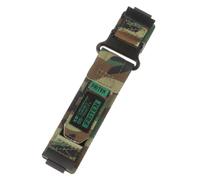 Nylon Watch Band Strap compatible with Casio GM-2100 GA-2100 GA-2110 | Compatible with Casio GM-2100 GA-2100 GA-2110 GA-B2100 GM-5600 GM-6900 GM-2140GEM GBM-2100 GM-2110D GM-2110