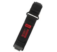 Nylon Watch Band Strap compatible with Casio GM-2100 GA-2100 GA-2110 | Compatible with Casio GM-2100 GA-2100 GA-2110 GA-B2100 GM-5600 GM-6900 GM-2140GEM GBM-2100 GM-2110D GM-2110