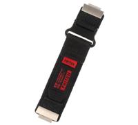 Nylon Watch Band Strap compatible with Casio GM-2100 GA-2100 GA-2110 | Compatible with Casio GM-2100 GA-2100 GA-2110 GA-B2100 GM-5600 GM-6900 GM-2140GEM GBM-2100 GM-2110D GM-2110