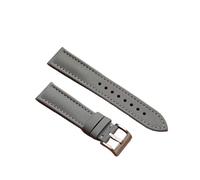 Nylon watch strap Canvas Watch Band Leather Straps 18mm 19mm 21mm 20mm 22mm Nylon Quick Release Bracelet Belt Unisex