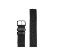 Nylon Watch Strap Compatible With Casio GA-2000/GA-2300 Armygreen Black Khaki Canvas Watchband 24mm Accessories