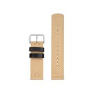 Nylon Watch Strap Compatible With Casio GA-2000/GA-2300 Armygreen Black Khaki Canvas Watchband 24mm Accessories