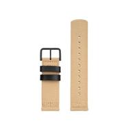 Nylon Watch Strap Compatible With Casio GA-2000/GA-2300 Armygreen Black Khaki Canvas Watchband 24mm Accessories
