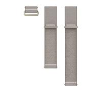 Nylon watchband Garmin Quick-Release 24 mm