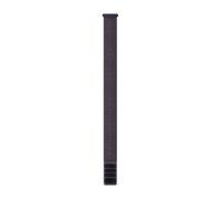 Garmin Ultrafit 20 mm Nylon Strap Purple