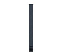 Garmin Ultrafit 26 Mm Nylon Strap Blue