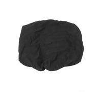 Nylon Waterproof Dust Cover for 21 27 Inch Monitors, Essential for Keeping Your For Screen Clean and Operational (27 inch black)