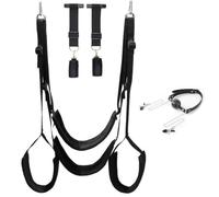 Nylon Webbing Adjustable Height Suitable for Various scenarios 26,Kit1