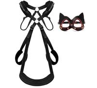 Nylon Webbing Adjustable Height Suitable for Various scenarios 26,Kit16