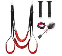 Nylon Webbing Adjustable Height Suitable for Various scenarios 26,Kit2