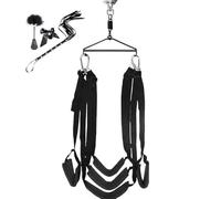 Nylon Webbing Adjustable Length Easy to Carry and Store 9,Kit7