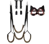 Nylon Webbing Adjustable Length Suitable for Various scenarios 35,Kit3