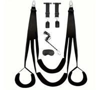 Nylon Webbing Adjustable Size Suitable for Various scenarios 27,Kit5