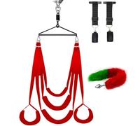 Nylon Webbing Adjustable Strap Strong and Durable 31,Kit1