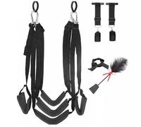 Nylon Webbing Adjustable to The Desired Length Multiple uses 07,Kit21