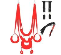 Nylon Webbing Adjustable to The Desired Length Suitable for Various scenarios 8,Kit22