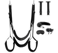 Nylon Webbing Adjustable to Various Angles Durable and Strong 07,Kit1