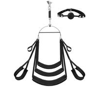 Nylon Webbing Adjustable to Various Angles Easy to Carry and Store 06,Kit5