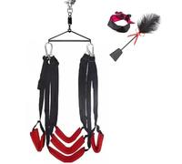 Nylon Webbing Adjustable to Various Angles Easy to Carry and Store 06,Kit6