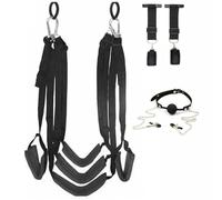 Nylon Webbing Adjustable to Various Angles Reliable 01,Kit21