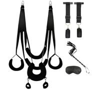 Nylon Webbing Adjustable to Various Angles Reliable 01,Kit23