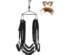 Nylon Webbing Adjustable to Various Angles Reliable 10,Kit7