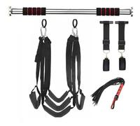 Nylon Webbing Adjustable to Various Angles Reliable 16,Kit24