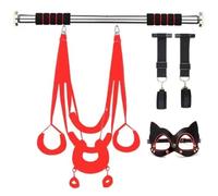 Nylon Webbing Adjustable to Various Angles Reliable 16,Kit26