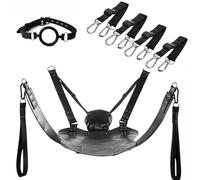 Nylon Webbing Adjustable to Various Angles Strong and Durable 08,Kit12