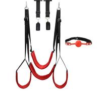 Nylon Webbing Adjustable to Various Angles Suitable for Various scenarios 03,Kit2