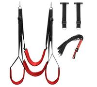 Nylon Webbing Easy to Adjust Length Adjustable Length Suitable for Various scenarios 7,Kit2