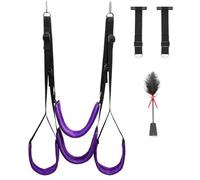 Nylon Webbing Easy to Adjust Length Adjustable Length Suitable for Various scenarios 7,Kit4