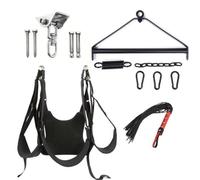 Nylon Webbing Easy to Adjust The Angle Disassembly Design 88,Kit10