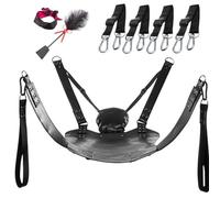 Nylon Webbing Easy to Adjust The Angle Disassembly Design 88,Kit12