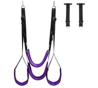 Nylon Webbing Easy to Adjust The Angle Durable and Strong 16,Kit4