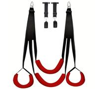 Nylon Webbing Easy to Adjust The Angle Durable and Strong 16,Kit6