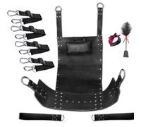 Nylon Webbing Easy to Adjust The Angle Durable and Strong 6,Kit11