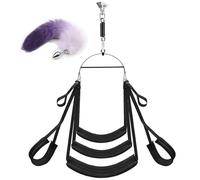 Nylon Webbing Easy to Adjust The Angle Durable and Strong 7,Kit5