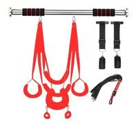 Nylon Webbing Easy to Adjust The Angle Easy to Carry and Store 29,Kit-#26