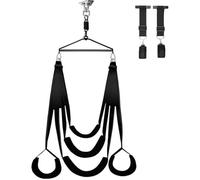 Nylon Webbing Easy to Adjust The Angle Easy to disassemble and Assemble 10,Kit3