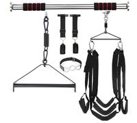 Nylon Webbing Easy to Adjust The Angle Easy to disassemble and Assemble 10,Kit8